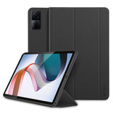 Xiaomi Redmi Pad Tech-Protect Smartcase Fodral Tri-fold - Svart