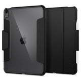 iPad Air 10.9-11" (2024-2020) Spigen Ultra Hybrid Pro Fodral - Svart