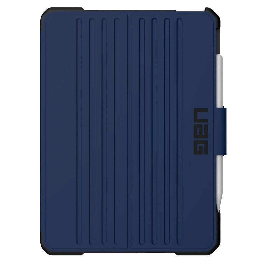 iPad Air (2022/2020) / Pro 11" (2022 / 2021 / 2020 / 2018) UAG Metropolis SE Fodral - Blå