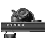 Denver CCW-2745 Wi-Fi Dashcam m. Dubbel Kamera - Svart