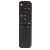 Denver PR-2720 HD Projektor - inkl. Laddningskabel & HDMI Kabel - Vit