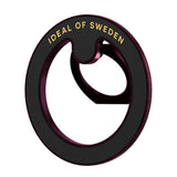 iDeal of Sweden Ring Mount Stand - MagSafe Kompatibel - Cherry Lacquer