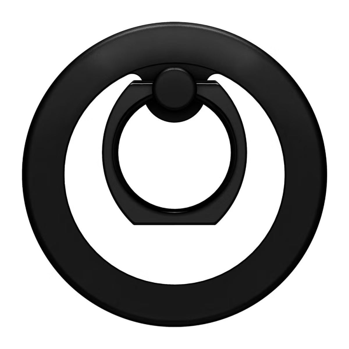 iDeal of Sweden Ring Mount Stand - MagSafe Kompatibel - Black