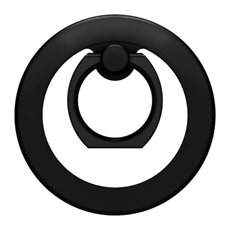 iDeal of Sweden Ring Mount Stand - MagSafe Kompatibel - Black