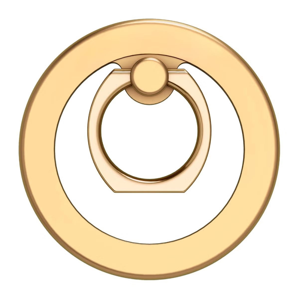 iDeal of Sweden Ring Mount Stand - MagSafe Kompatibel - Gold
