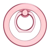 iDeal of Sweden Ring Mount Stand - MagSafe Kompatibel - Light Pink