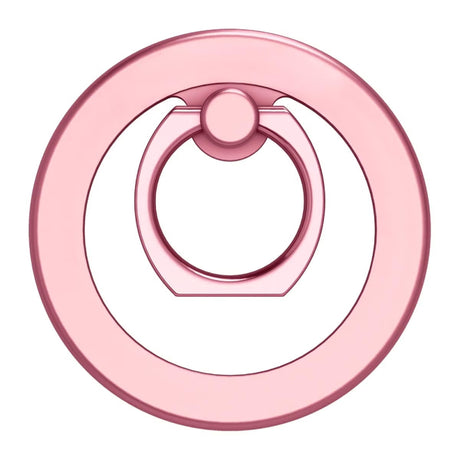 iDeal of Sweden Ring Mount Stand - MagSafe Kompatibel - Light Pink