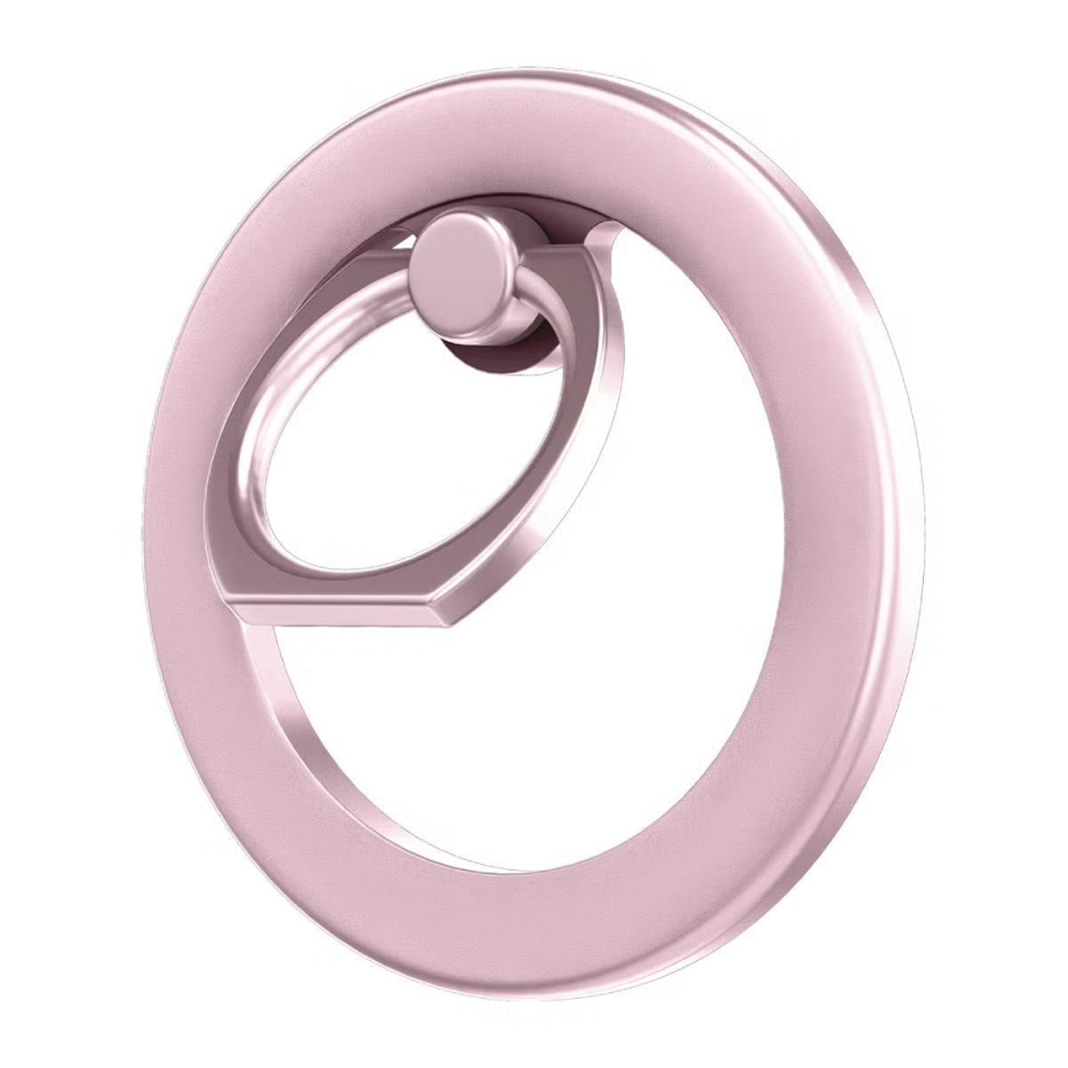 iDeal of Sweden Ring Mount Stand - MagSafe Kompatibel - Light Pink