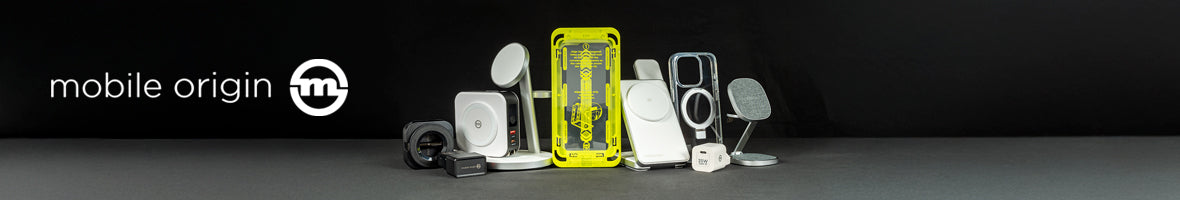 Mobile Origin