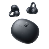Baseus Bass BC1 Clip True Wireless Hörlurar - Open-Ear - Svart