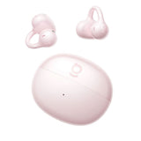 Baseus Bass BC1 Clip True Wireless Hörlurar - Open-Ear - Rosa