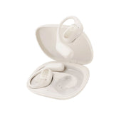 Baseus Eli 2i True Wireless Hörlurar - Open-Ear - Vit