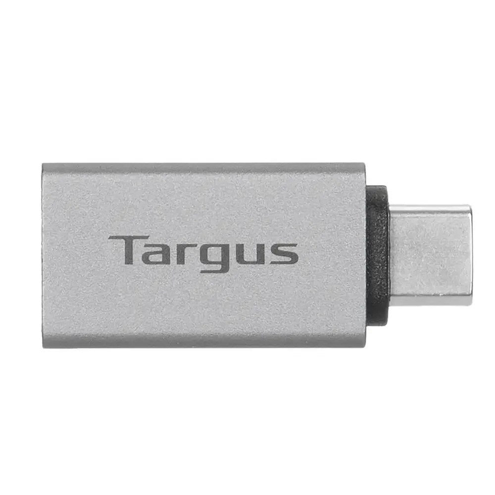 Targus USB-C till USB-A Adapter - 2 st - Silver