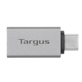 Targus USB-C till USB-A Adapter - 2 st - Silver