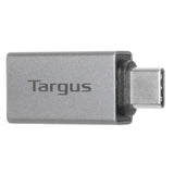Targus USB-C till USB-A Adapter - 2 st - Silver