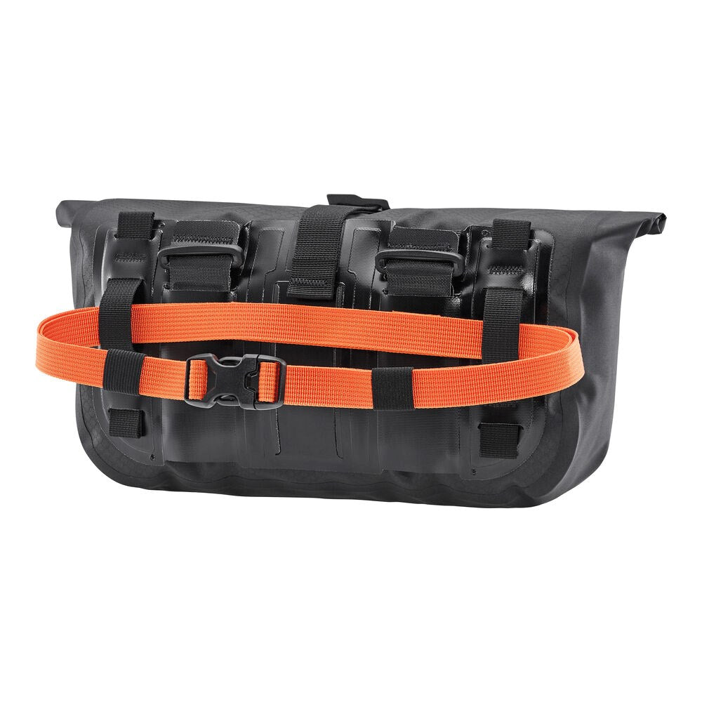 ORTLIEB 3,5 L Accessory Pack Cykelväska (30 x 17 x 5 cm) - Svart