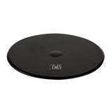 T'NB 90mm Adapter för Sugkoppsmontering - Instrumentbräda - Svart