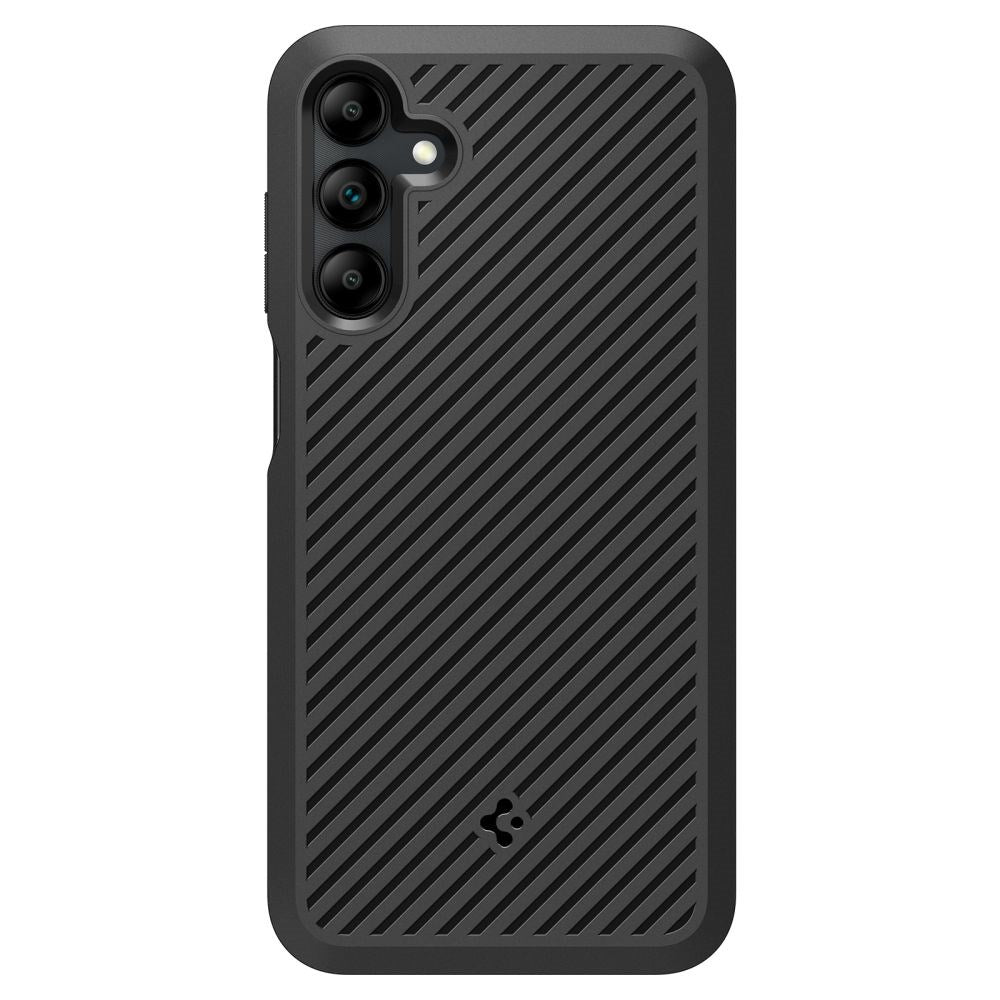 Samsung Galaxy A15 4G / 5G Spigen Core Armor Skal - Svart