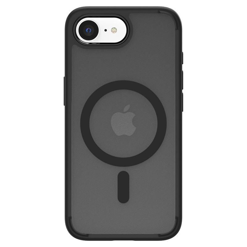 iPhone 17e / 16e Spigen Ultra Hybrid Skal - MagSafe Kompatibel - Svart