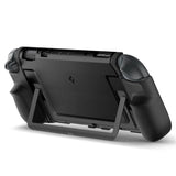 Nintendo Switch 2 Spigen Dual Grip Skal - Svart