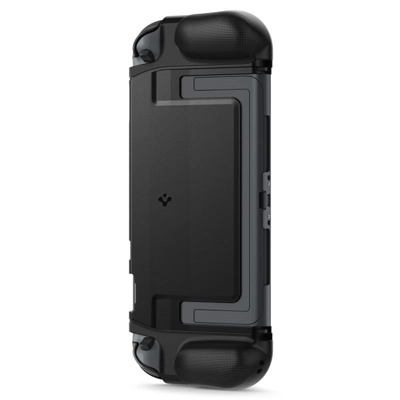 Nintendo Switch 2 Spigen Dual Grip Skal - Svart