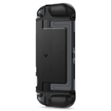 Nintendo Switch 2 Spigen Dual Grip Skal - Svart