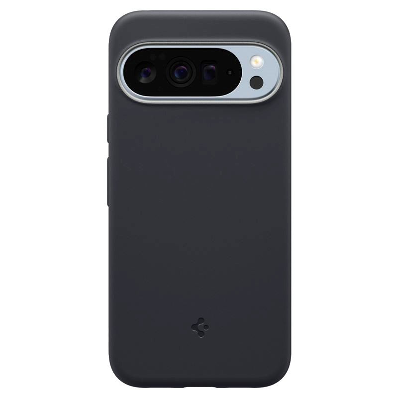 Google Pixel 10 Pro XL Spigen Nano Pop Skal - MagSafe Kompatibel - Svart / Grå