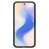 Google Pixel 10 Pro XL Spigen Liquid Air Skal - Svart