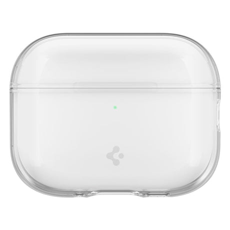 Apple AirPods Pro (3. gen.) Spigen Liquid Crystal Skal - Genomskinlig