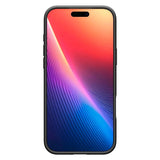 iPhone 17 Pro Max Spigen Thin Fit Skal - MagSafe Kompatibel - Svart