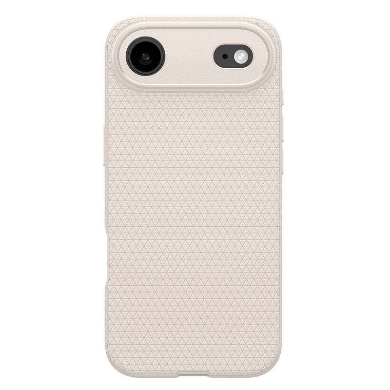 iPhone Air Spigen Liquid Air Skal - Beige
