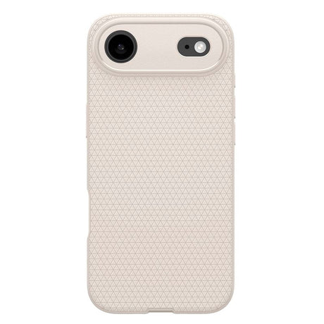iPhone Air Spigen Liquid Air Skal - Beige