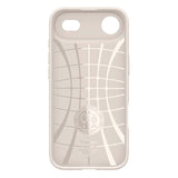 iPhone Air Spigen Liquid Air Skal - Beige
