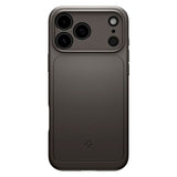 iPhone 17 Pro Spigen Thin Fit Skal - MagSafe Kompatibel - Grå