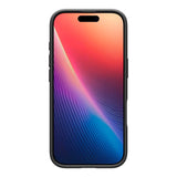 iPhone 17 Spigen Thin Fit Skal - MagSafe Kompatibel - Svart