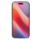 iPhone Air Spigen Liquid Crystal Skal - MagSafe Kompatibel - Genomskinlig