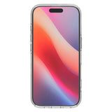 iPhone 17 Spigen Liquid Crystal Skal - MagSafe Kompatibel - Genomskinlig