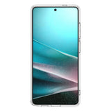 Samsung Galaxy S26 Ultra Spigen Ultra Hybrid Skal - MagSafe Kompatibel - Genomskinlig
