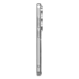 Samsung Galaxy S26 Ultra Spigen Ultra Hybrid Skal - MagSafe Kompatibel - Genomskinlig