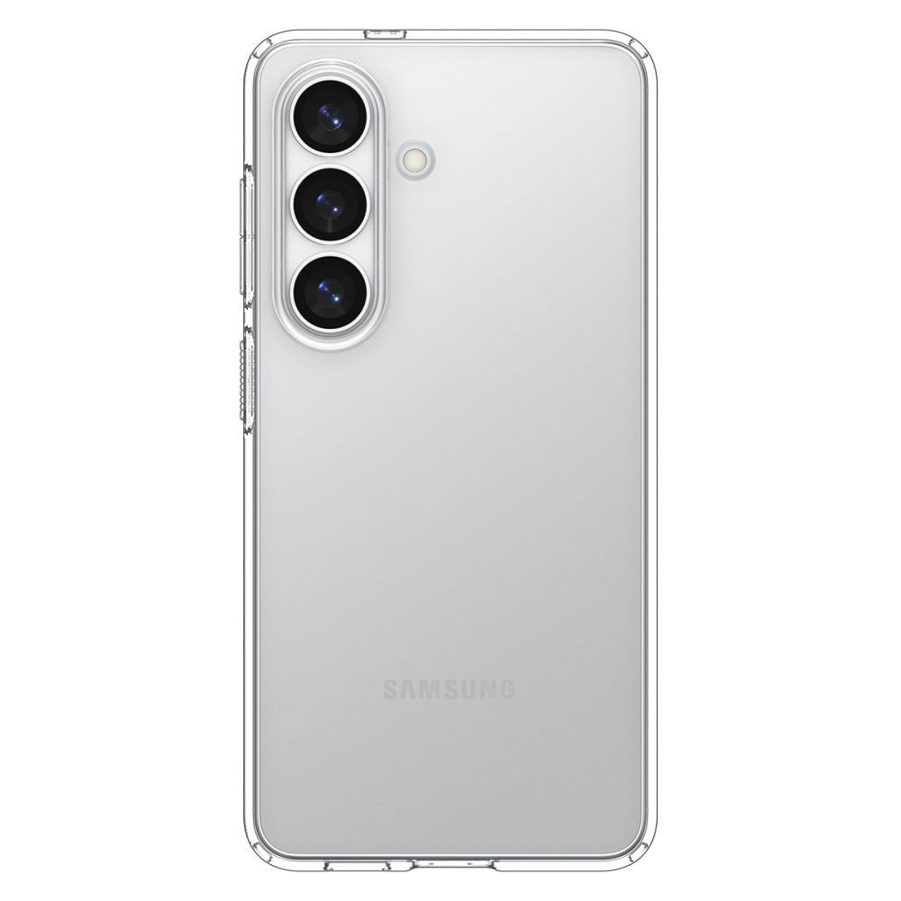 Samsung Galaxy S26+ (Plus) Spigen Liquid Crystal Skal - Genomskinlig