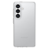 Samsung Galaxy S26+ (Plus) Spigen Liquid Crystal Skal - Genomskinlig