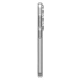 Samsung Galaxy S26+ (Plus) Spigen Liquid Crystal Skal - Genomskinlig