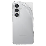 Samsung Galaxy S26+ (Plus) Spigen Liquid Crystal Skal - Genomskinlig