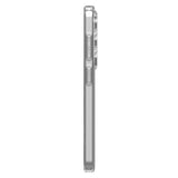 Samsung Galaxy S26 Spigen Liquid Crystal Skal - Genomskinlig