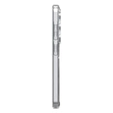 Samsung Galaxy S26 Spigen Ultra Hybrid Skal - MagSafe Kompatibel - Genomskinlig