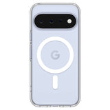 Google Pixel 11 Spigen Ultra Hybrid Skal - MagSafe Kompatibel - Genomskinlig