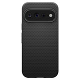 Google Pixel 11 Pro XL Spigen Liquid Air Skal - MagSafe Kompatibel - Svart