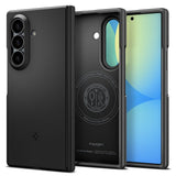 Samsung Galaxy Z Fold8 Ultra Spigen Air Fit Pro Skal - MagSafe Kompatibel - Svart