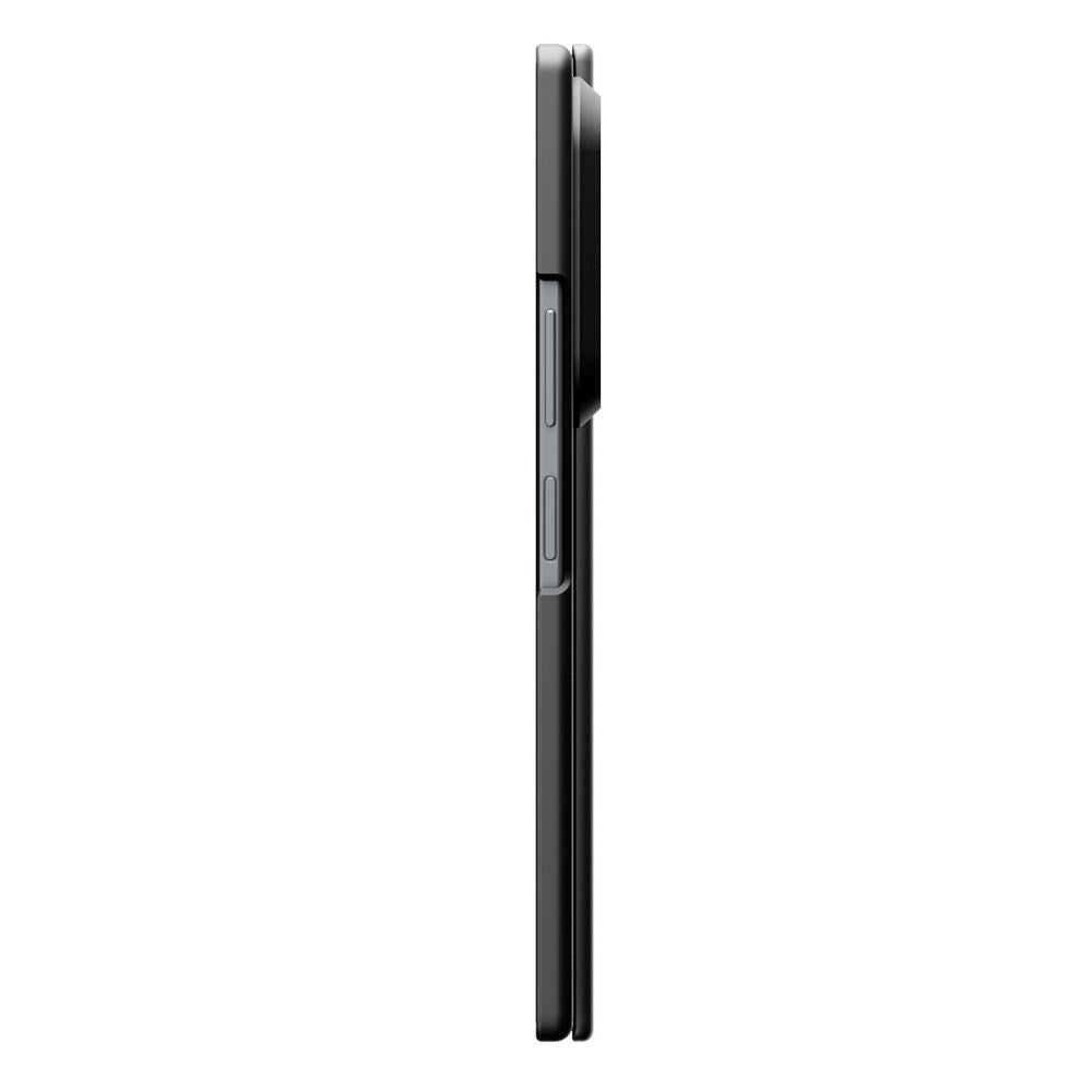 Samsung Galaxy Z Fold8 Ultra Spigen Air Fit Pro Skal - MagSafe Kompatibel - Svart