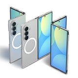 Samsung Galaxy Z Fold8 Ultra Spigen Air Skin Skal - MagSafe Kompatibel - Genomskinlig